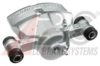 KIA 5813007500 Brake Caliper